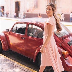 Gal Meets Glam Sally Dress